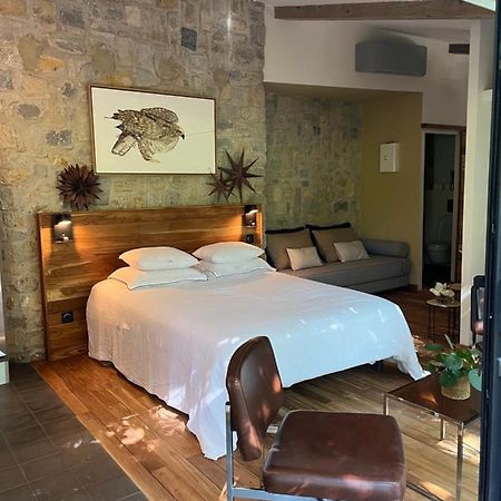 Boisbolchet Ecolodge-Spa Bouillargues Eksteriør bilde