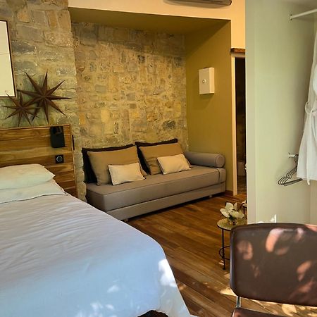 Boisbolchet Ecolodge-Spa Bouillargues Eksteriør bilde