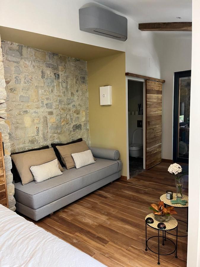 Boisbolchet Ecolodge-Spa Bouillargues Eksteriør bilde
