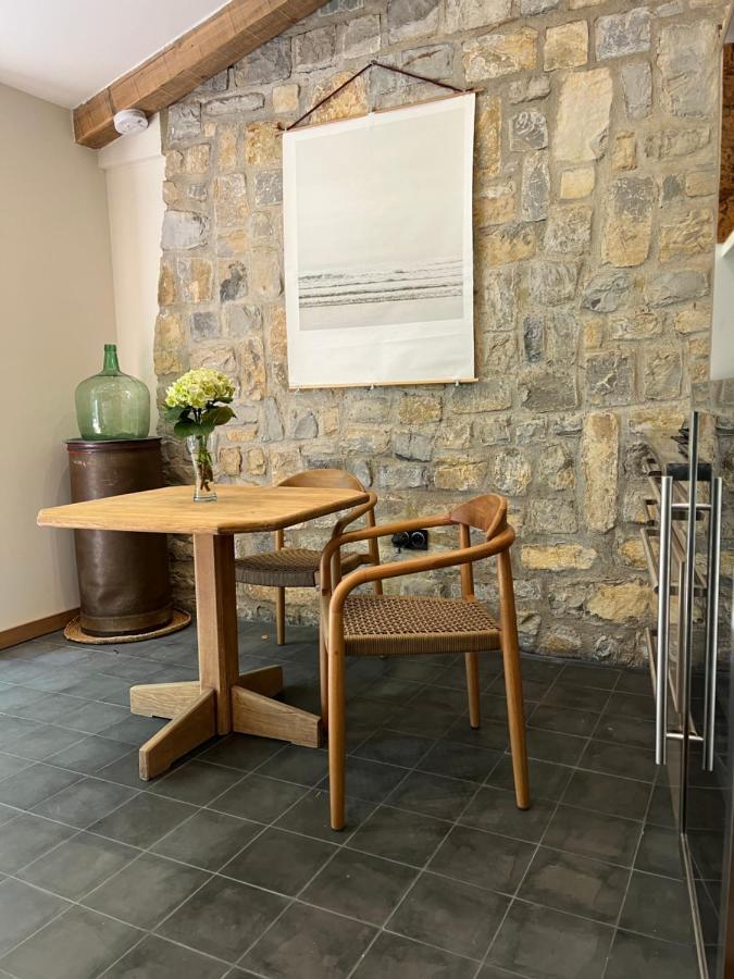 Boisbolchet Ecolodge-Spa Bouillargues Eksteriør bilde