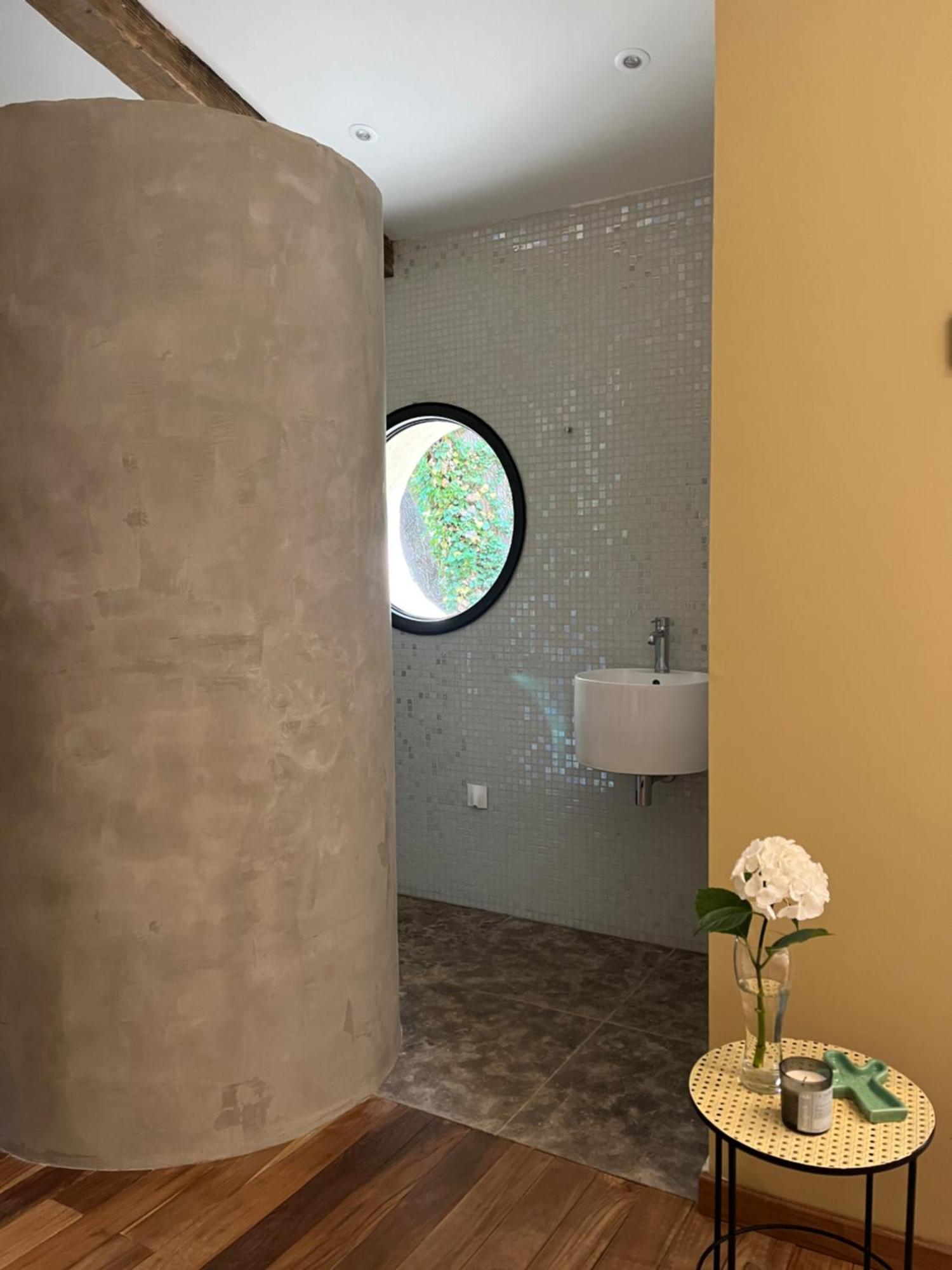 Boisbolchet Ecolodge-Spa Bouillargues Eksteriør bilde